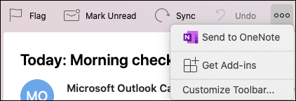 powerful extension for outlook mac